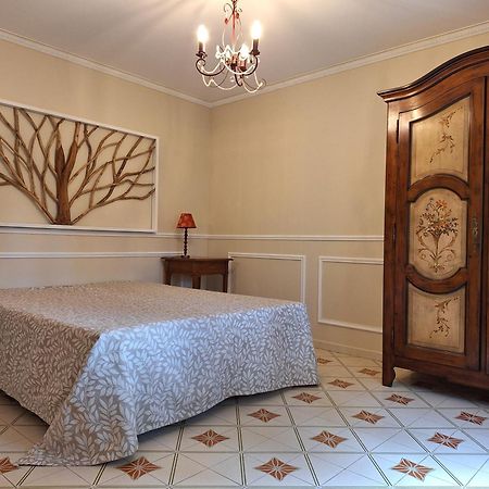 Suite Anduze Aramon Buitenkant foto