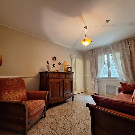Suite Anduze Aramon Buitenkant foto