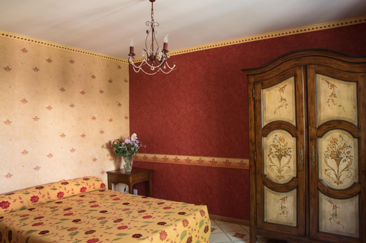 Suite Anduze Aramon Buitenkant foto