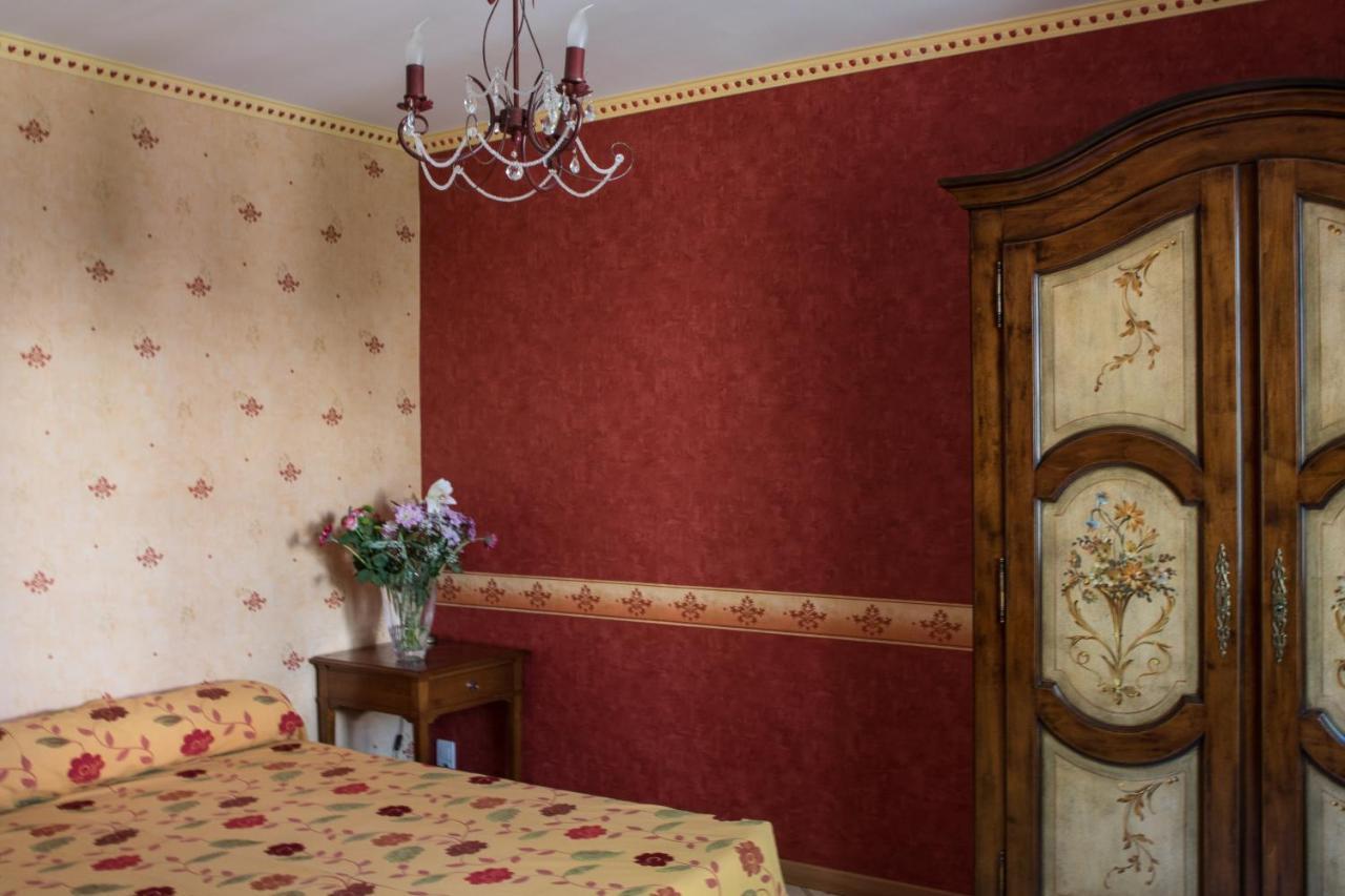 Suite Anduze Aramon Buitenkant foto