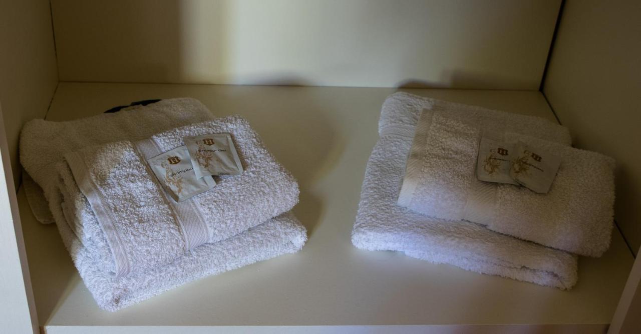 Suite Anduze Aramon Buitenkant foto