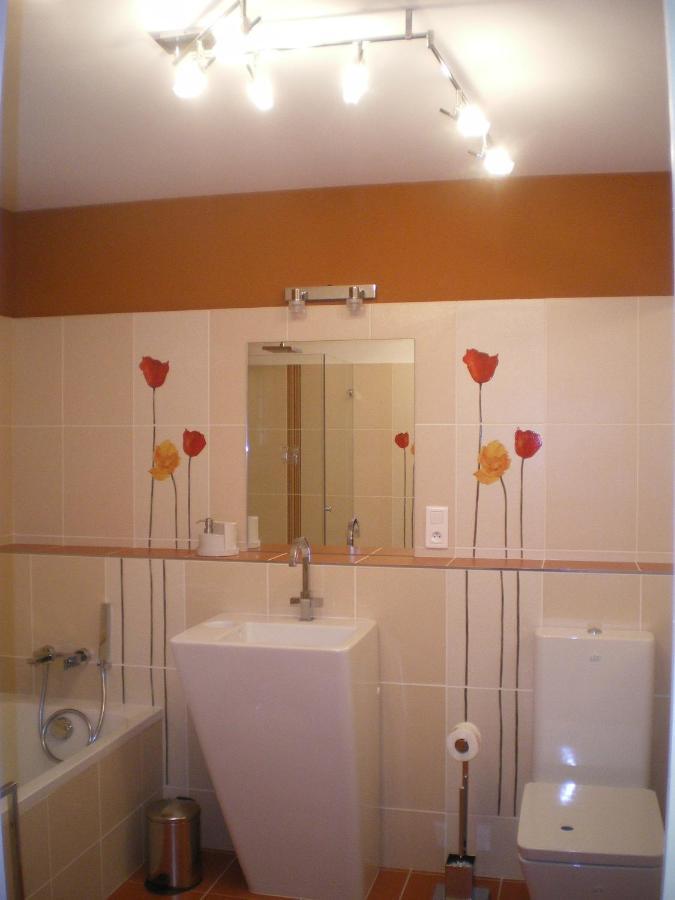 Suite Anduze Aramon Buitenkant foto