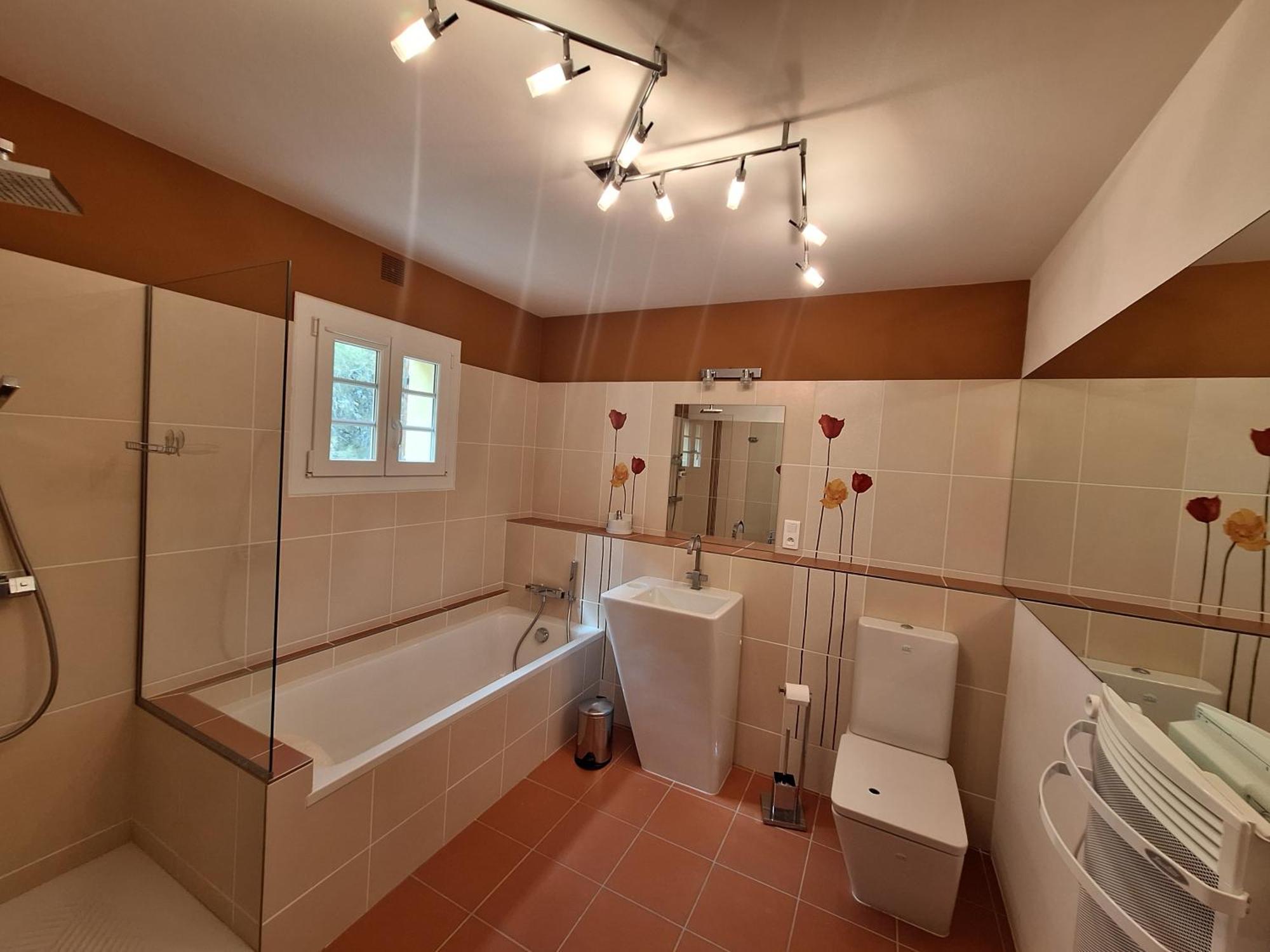 Suite Anduze Aramon Buitenkant foto