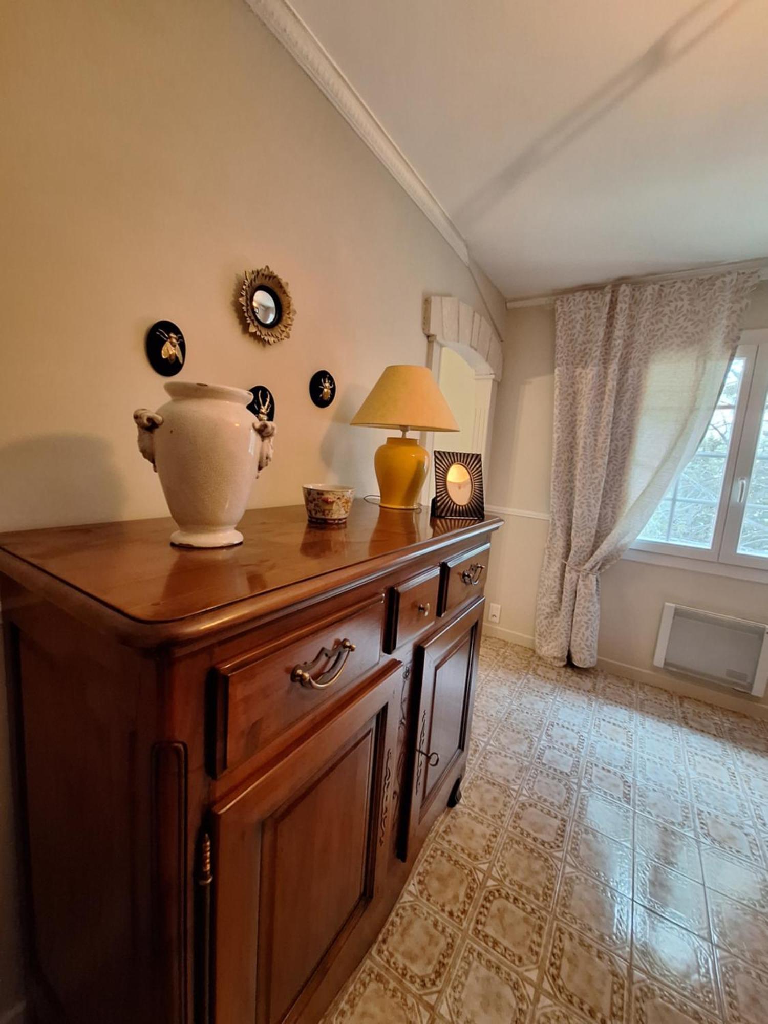 Suite Anduze Aramon Buitenkant foto