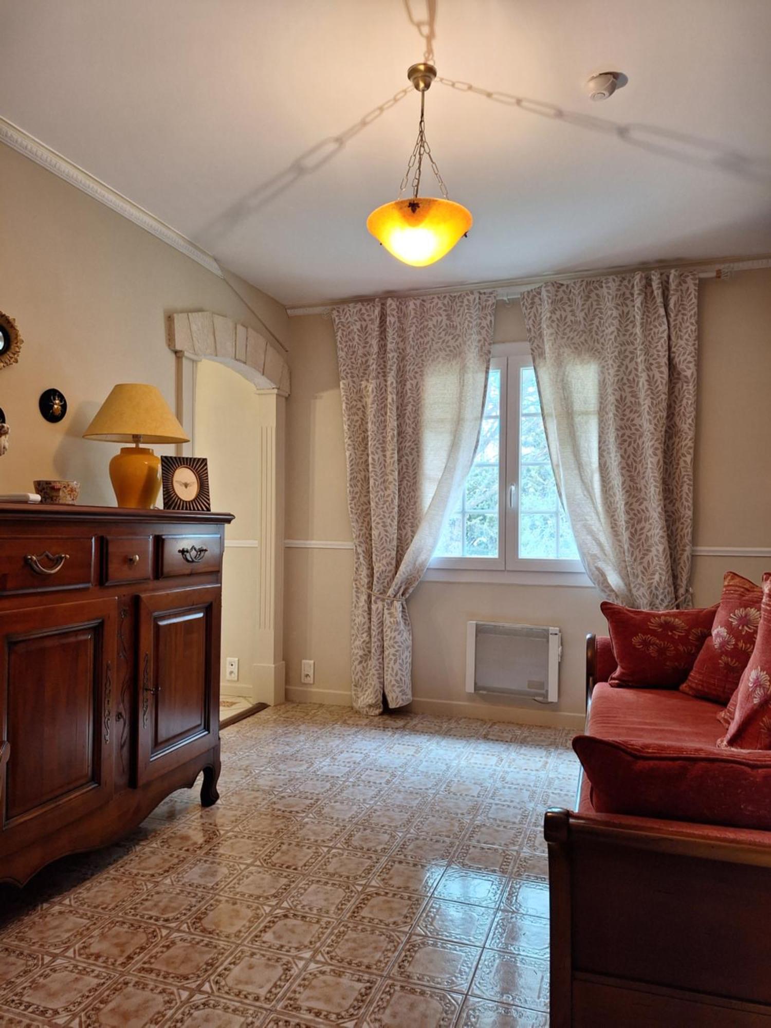 Suite Anduze Aramon Buitenkant foto
