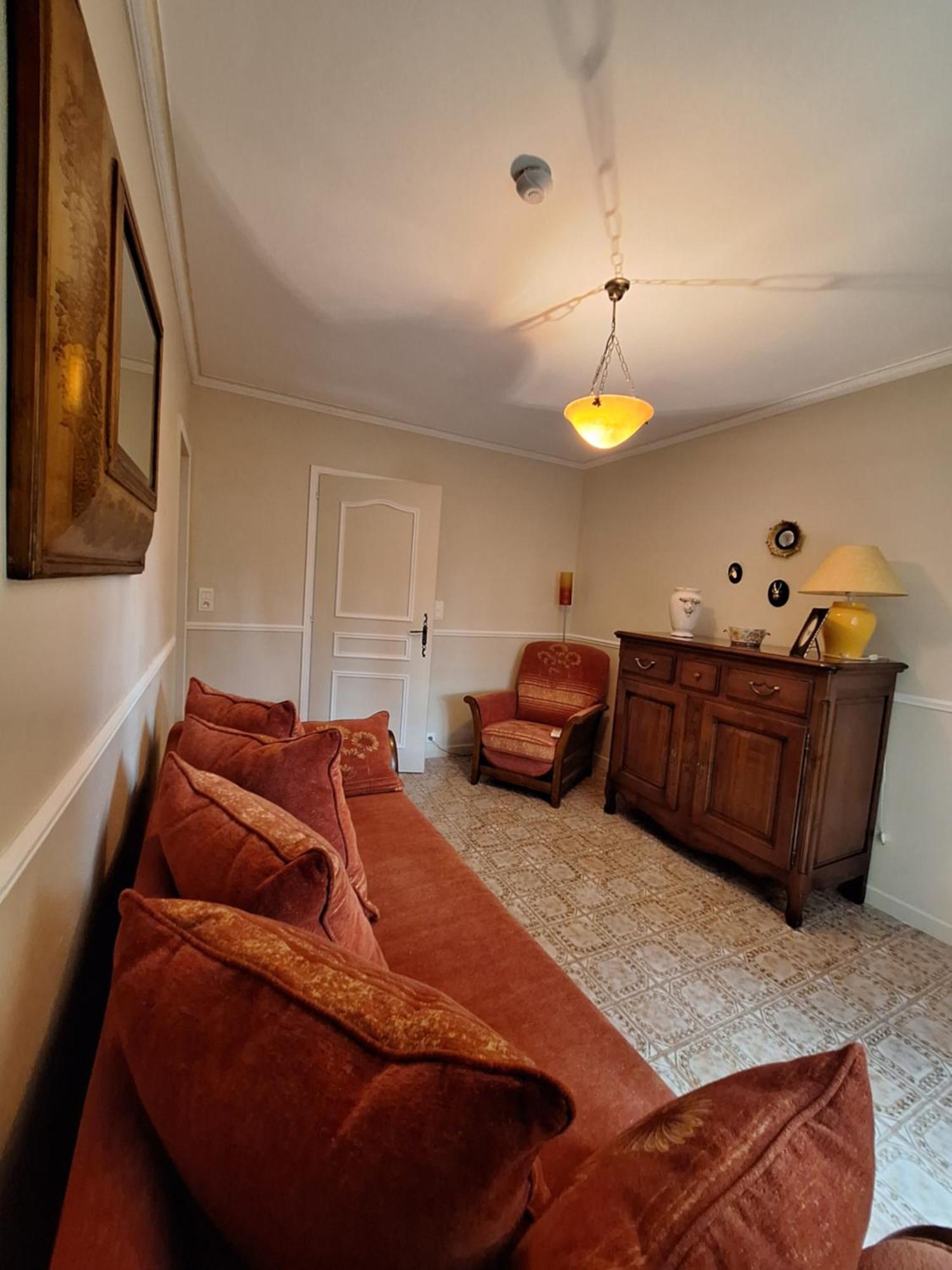 Suite Anduze Aramon Buitenkant foto