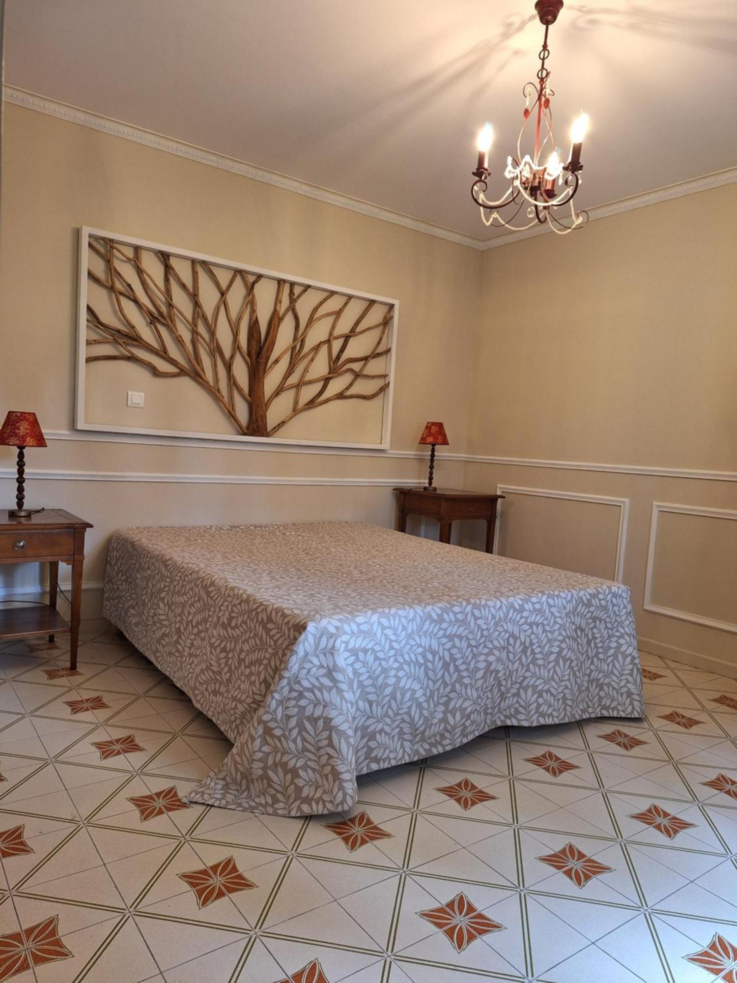 Suite Anduze Aramon Buitenkant foto