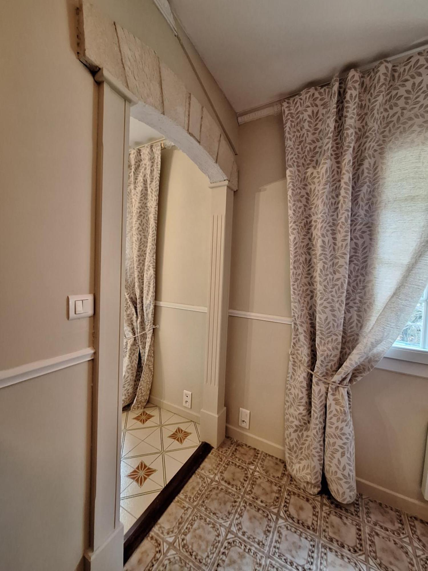 Suite Anduze Aramon Buitenkant foto