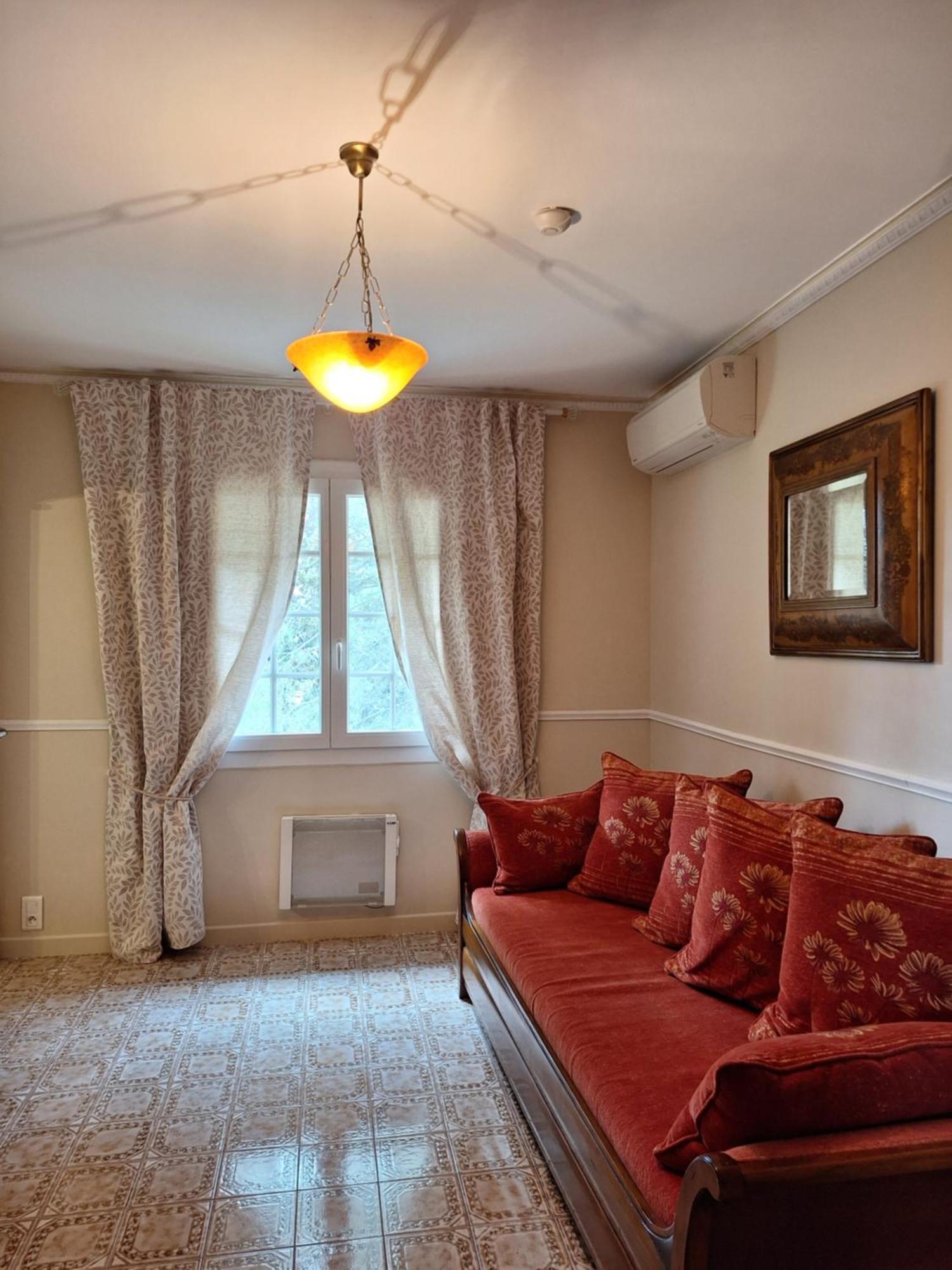 Suite Anduze Aramon Buitenkant foto